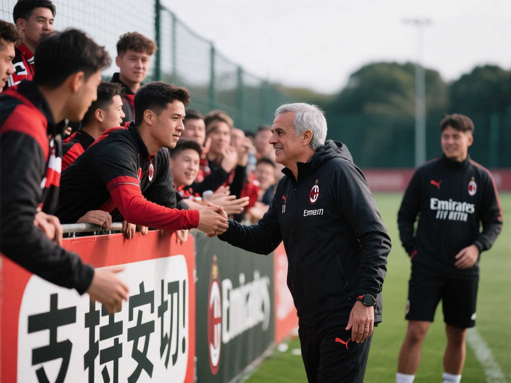 任何一个积