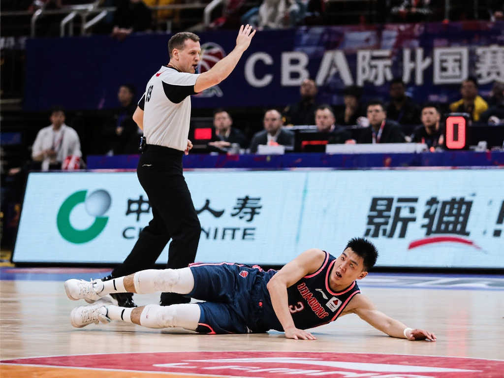 每一次进球