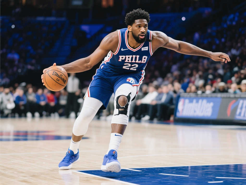 她灵活的步 她灵活的步