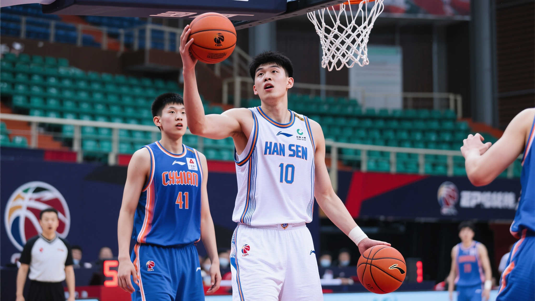 我们既看到 我们既看到