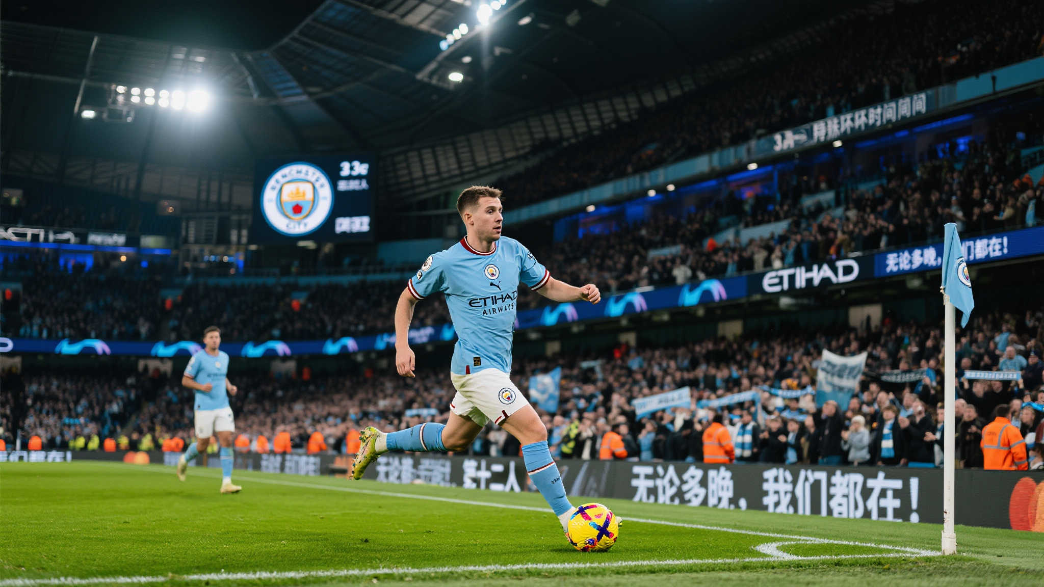 球權控制 球權控制