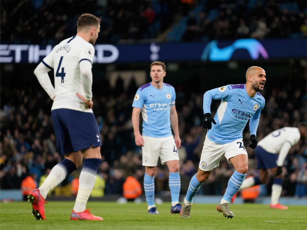 場上的焦點 場上的焦點