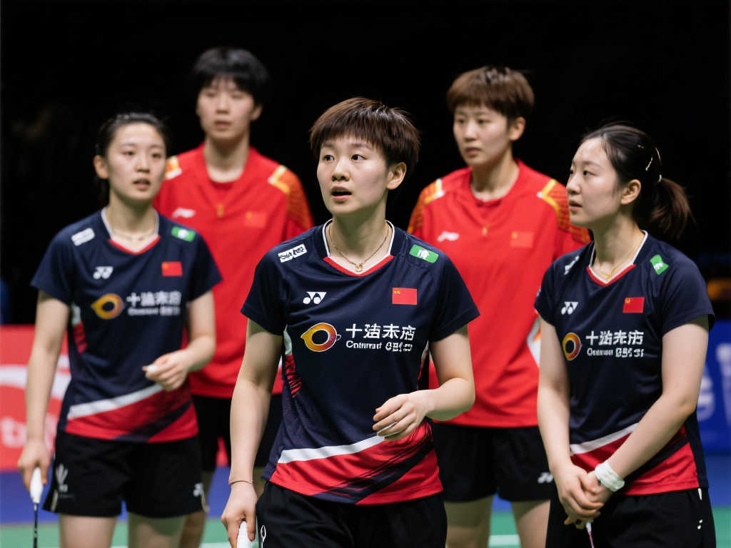 强队的乱战 强队的乱战