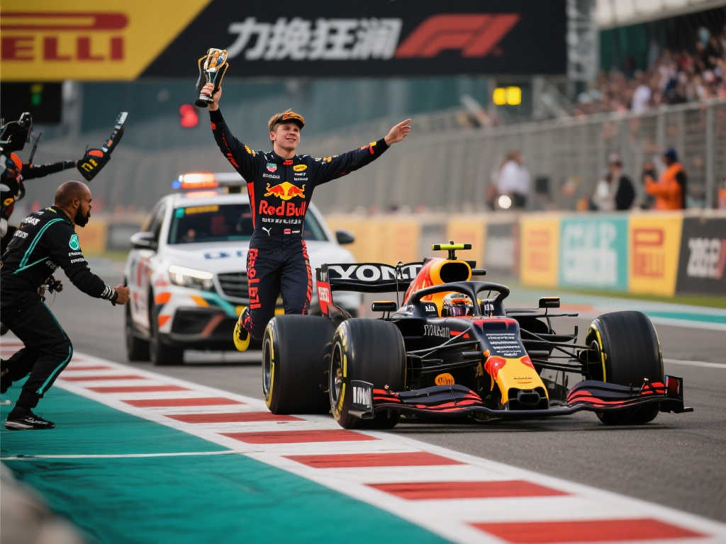 職業生涯中 職業生涯中