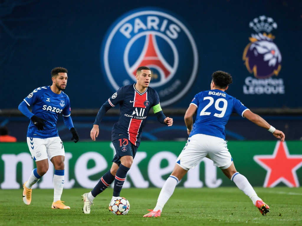 斗勇的较量 斗勇的较量