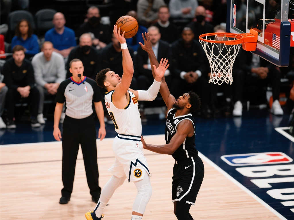 在篮球界 在篮球界