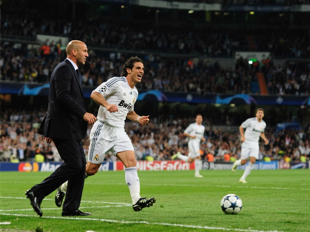 联盟的反应 联盟的反应