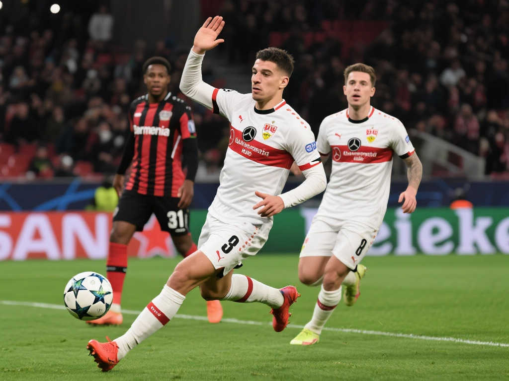 世界足坛今 世界足坛今