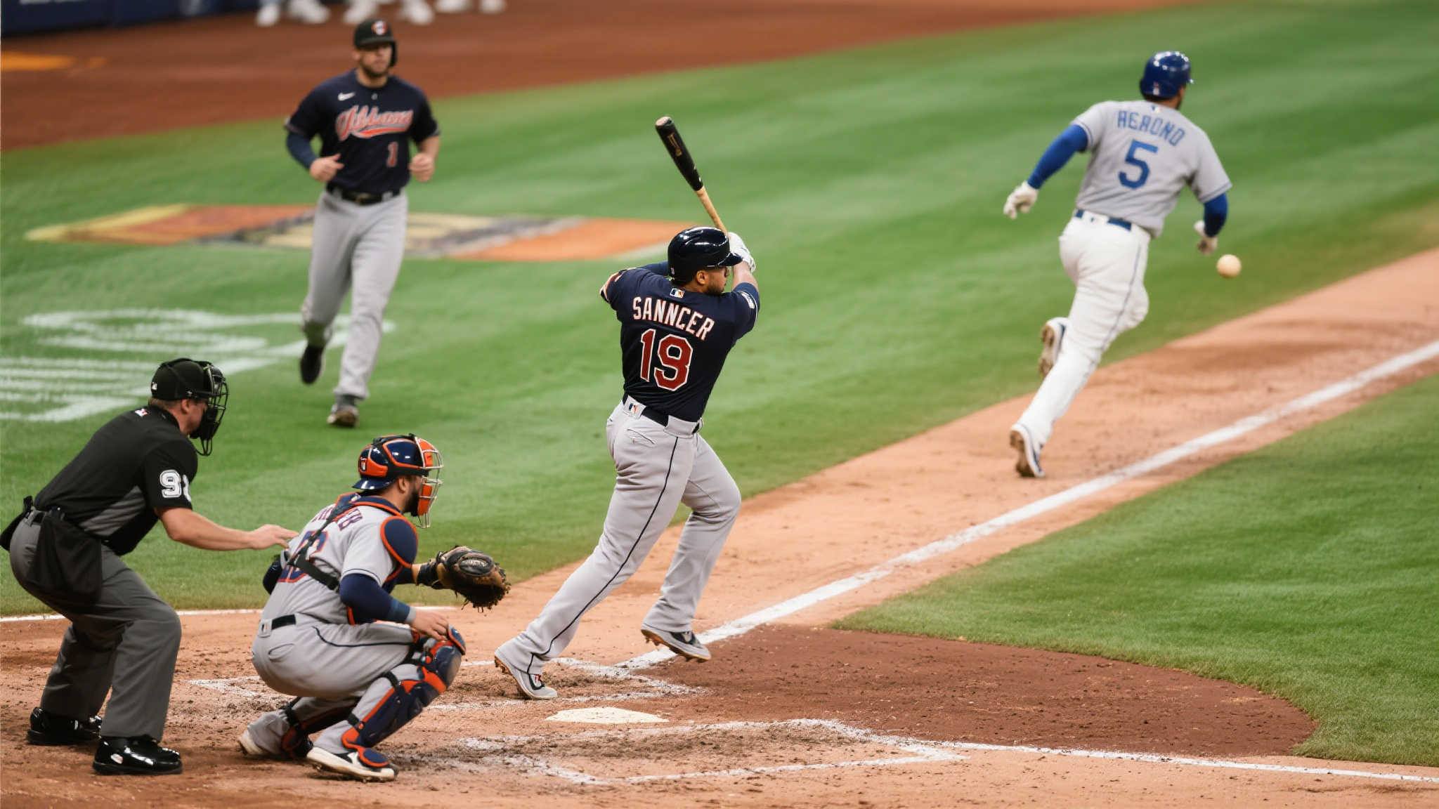 带来了巨大 带来了巨大