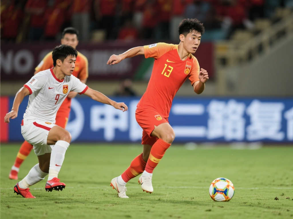 续的竞争力 续的竞争力