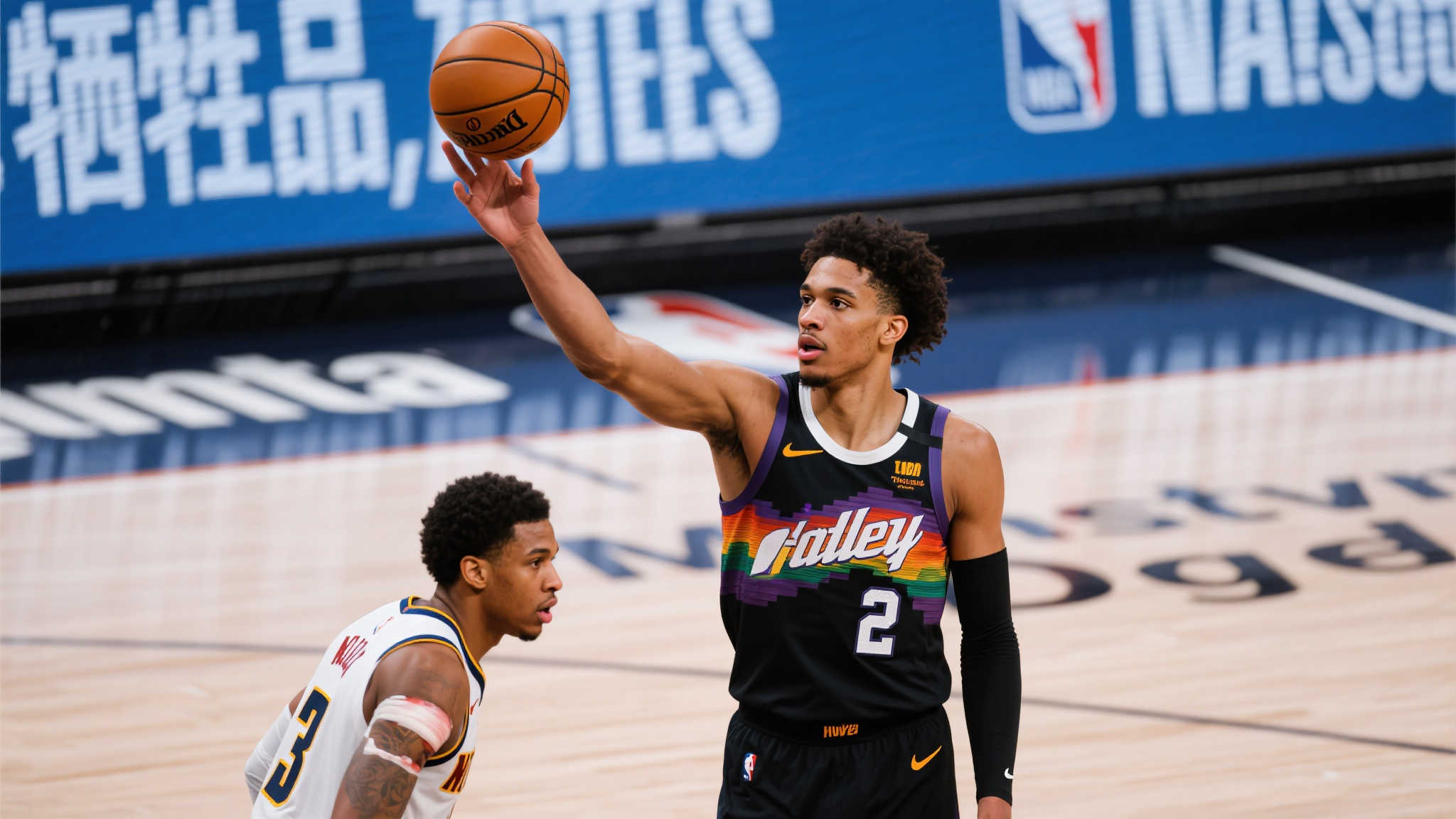 对手的速度 对手的速度